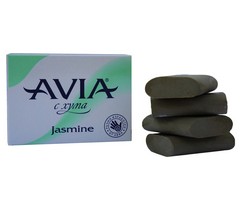 AVIA сапун Jasmine - 100гр