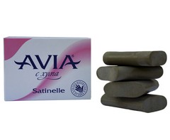 AVIA сапун Satinelle - 100гр
