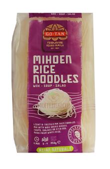 OРИЗОВИ НУДЛИ /Mihoen rice noodles/ - 250гр
